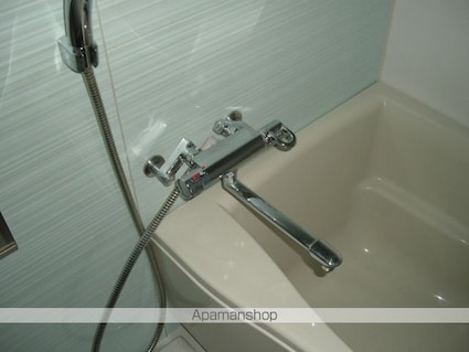 レジディア錦糸町[1R/20.3m2]のバス