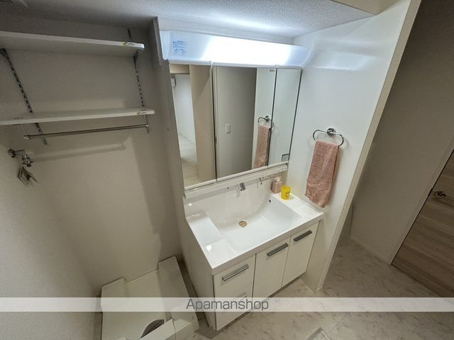 クラシスト泉町の内装写真