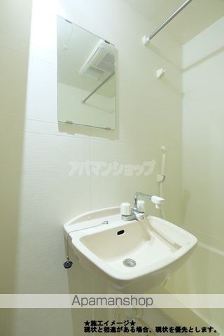 レオパレススカイクレインの内装写真