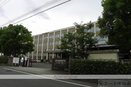 キャステルＫ　Ａ棟[3DK/54.85m2]の周辺3