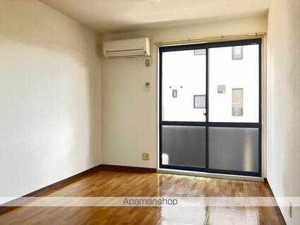 シャトーミキＢ棟[2LDK/50.78m2]の共用部2