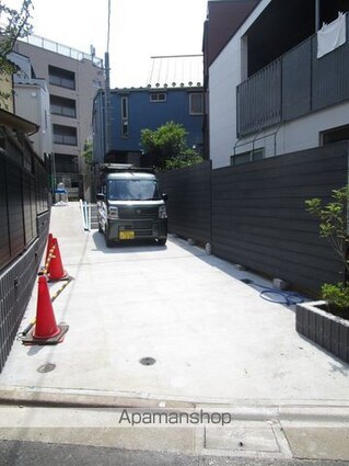 ＦＡＩＲ阿佐ヶ谷[1LDK/30.87m2]のエントランス4