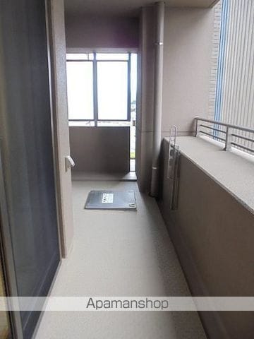 サーパスシティ長野駅前の内装写真