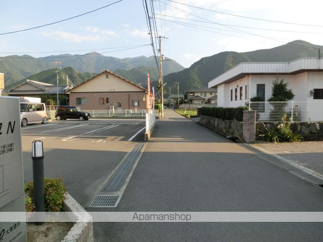 ソレイユN Aの周辺写真