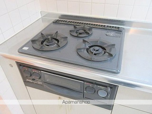 バーディー蜆塚の内装写真