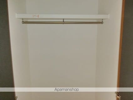 メゾン・ドウエスト[1K/22.69m2]の内装2