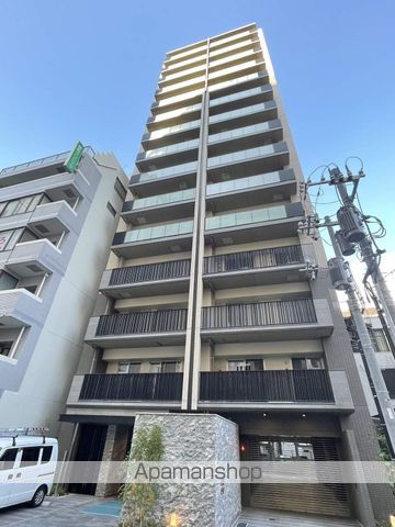アイレスト袋町の外観写真