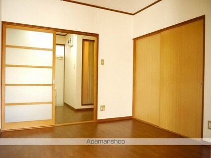 グリーンヒル[2K/29m2]のリビング・居間