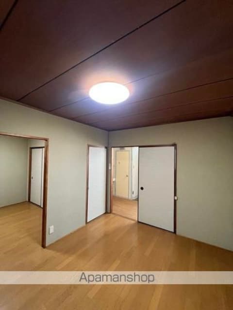 和歌山県和歌山市六十谷[1DK/33.23m2]のリビング・居間