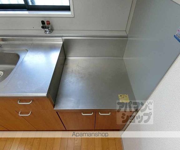 ヴィヴィセレサ二番館の内装写真