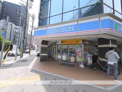 プレサンス泉アーバンゲート[1R/20.16m2]の周辺6