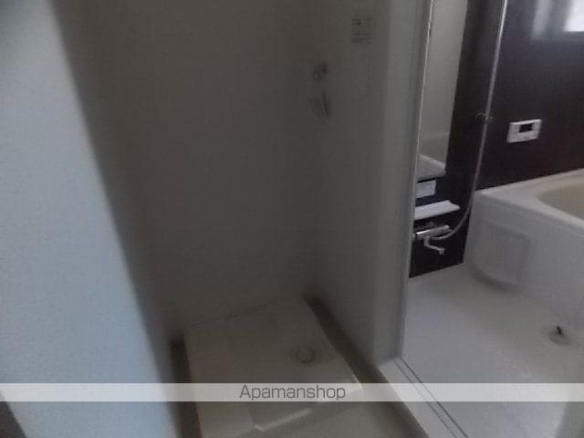 ベレット万願寺Iの内装写真