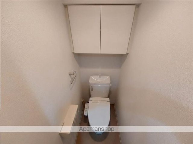 アーバンフラッツ榴ヶ岡の内装写真