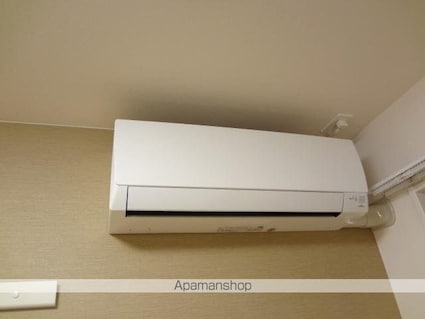 Ｌａーｒｅｃｏｌｔｅ（ラ・レコルト）[1K/32.97m2]のその他設備