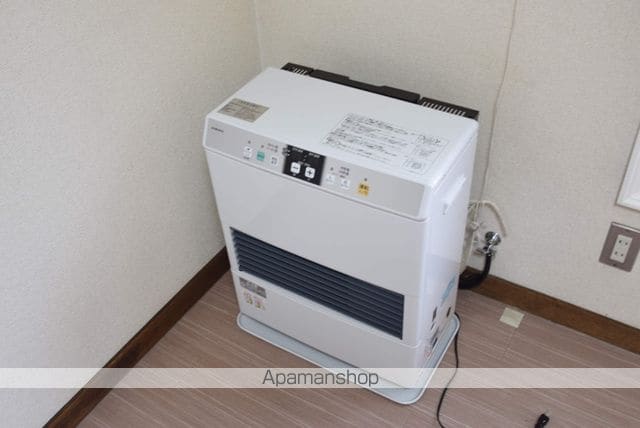 マイハウスの内装写真