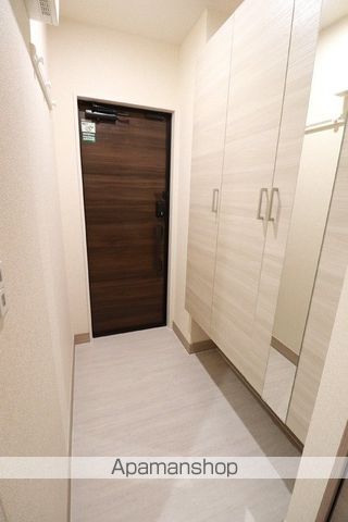 フェリーチェの内装写真