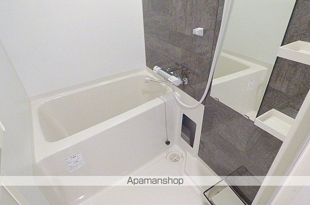 SーRESIDENCE都島の内装写真
