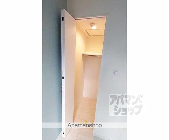 アークヴィラ東野の内装写真