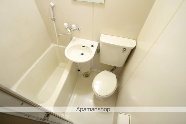 庄内マンションの内装写真