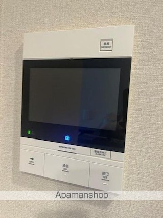 ブランシエスタ目黒中央町[2LDK/52.75m2]のその他設備2