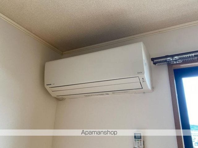 エスポワールの内装写真