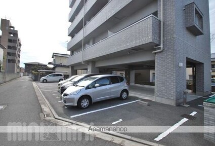 ヴァン・ボヌール斎院[1LDK/32.88m2]の共用部3