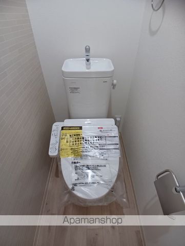 フジパレス岸和田下松の内装写真