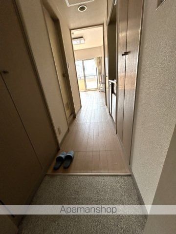プラネットパーク牛田旭の内装写真