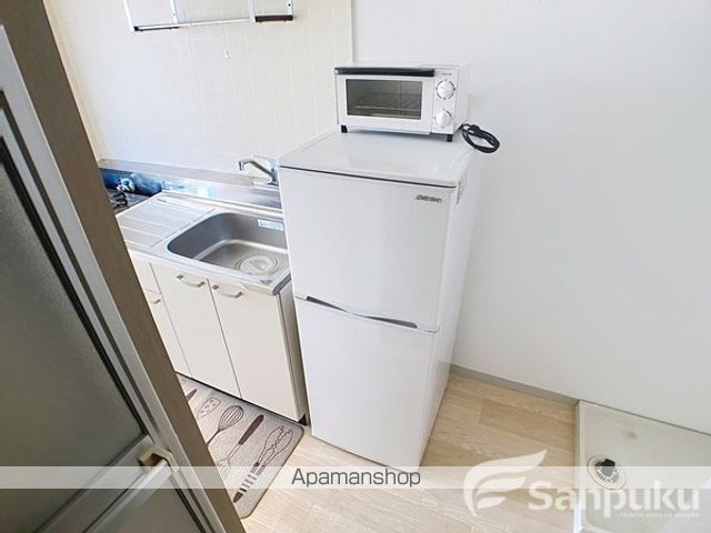 エンゼルハイツの内装写真
