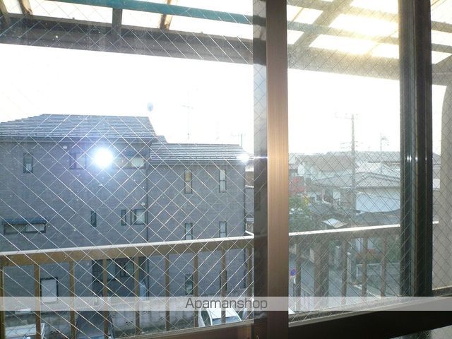 ハミーパレスの内装写真