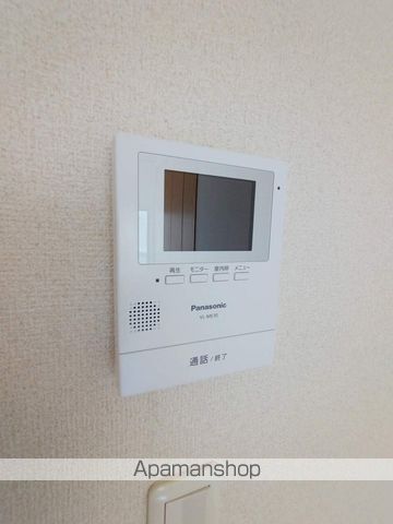 カーサ田園の内装写真