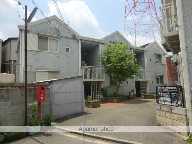 ハイツ千鶴1の内装写真