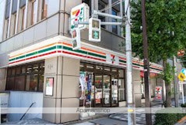 パークハビオ京橋の周辺写真