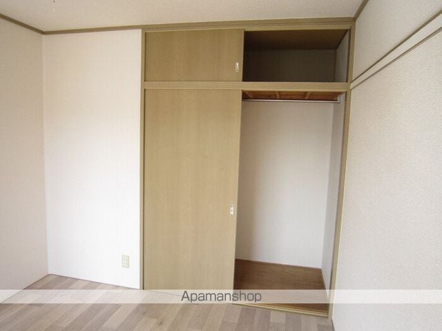 CASAあしだ B棟の内装写真