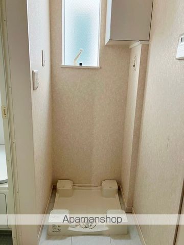 南武線 矢向駅 徒歩15分 2階建 築12年の内装写真