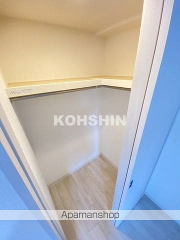アドバンス上町台シュタットの内装写真