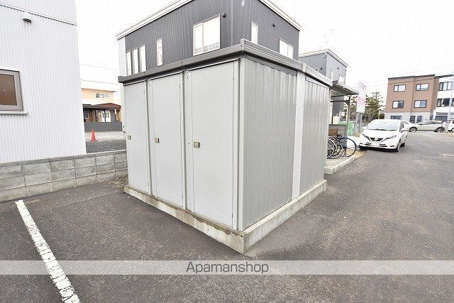 プロムナードAのその他写真