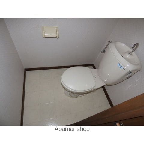 TDマンションPaulowniaの内装写真
