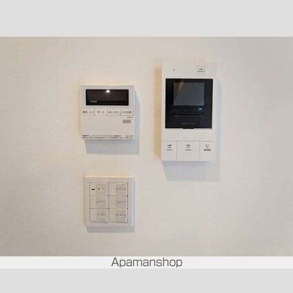 グランパセオ日本橋イースト[1DK/29.28m2]のその他内装6