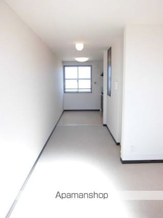 レオネクストクラジヤイ[1LDK/46.94m2]のリビング・居間