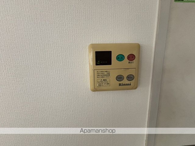 G’COURT ZENの内装写真