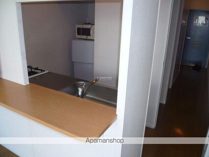 レオパレスＭｉｌｌｅｎｎｉｕｍ　Ｏｎｏｍｉｃｈｉ　Ⅱ[2DK/49.68m2]のその他部屋・スペース