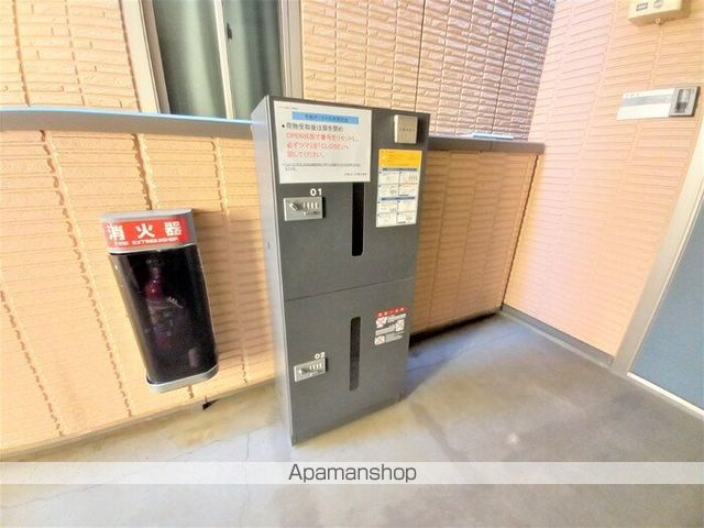 アルカディア越谷の外観写真