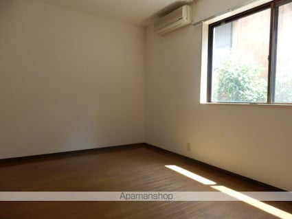 ヴィスタ国分寺[1K/18.84m2]のリビング・居間