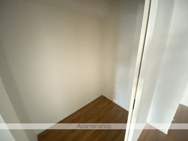 リュクスグランツの内装写真