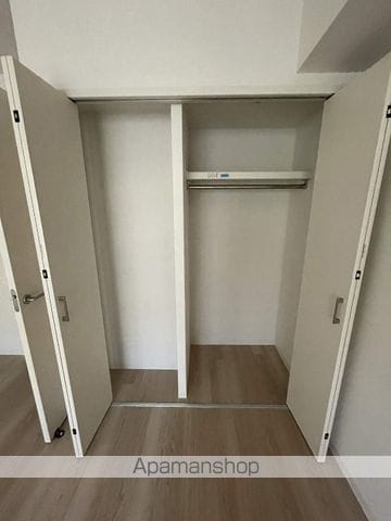 HEARTLYKKE.の内装写真