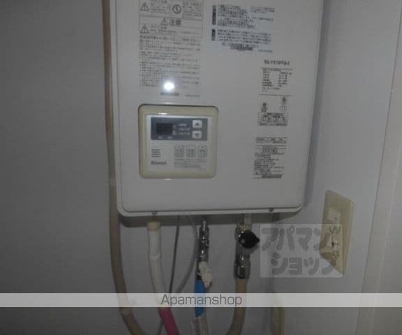 シェモア東久保田町の内装写真