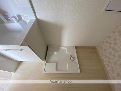 香川県高松市太田上町[3DK/48m2]のその他設備