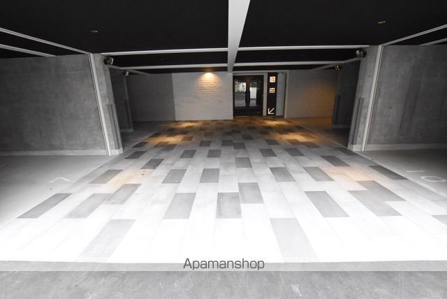 ZABO HILLS MINAMI6JOの外観写真