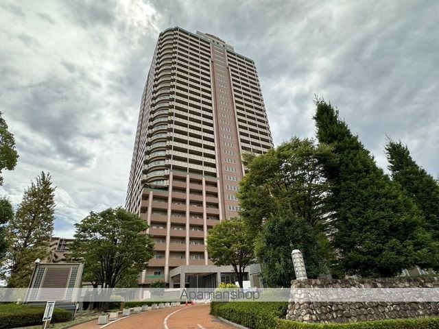 ラピタス31西宮の外観写真